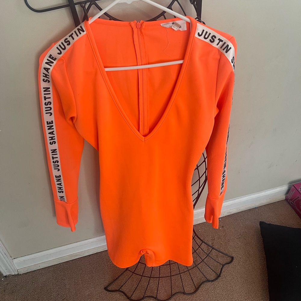 Shane Justin romper size Small brand new never worn